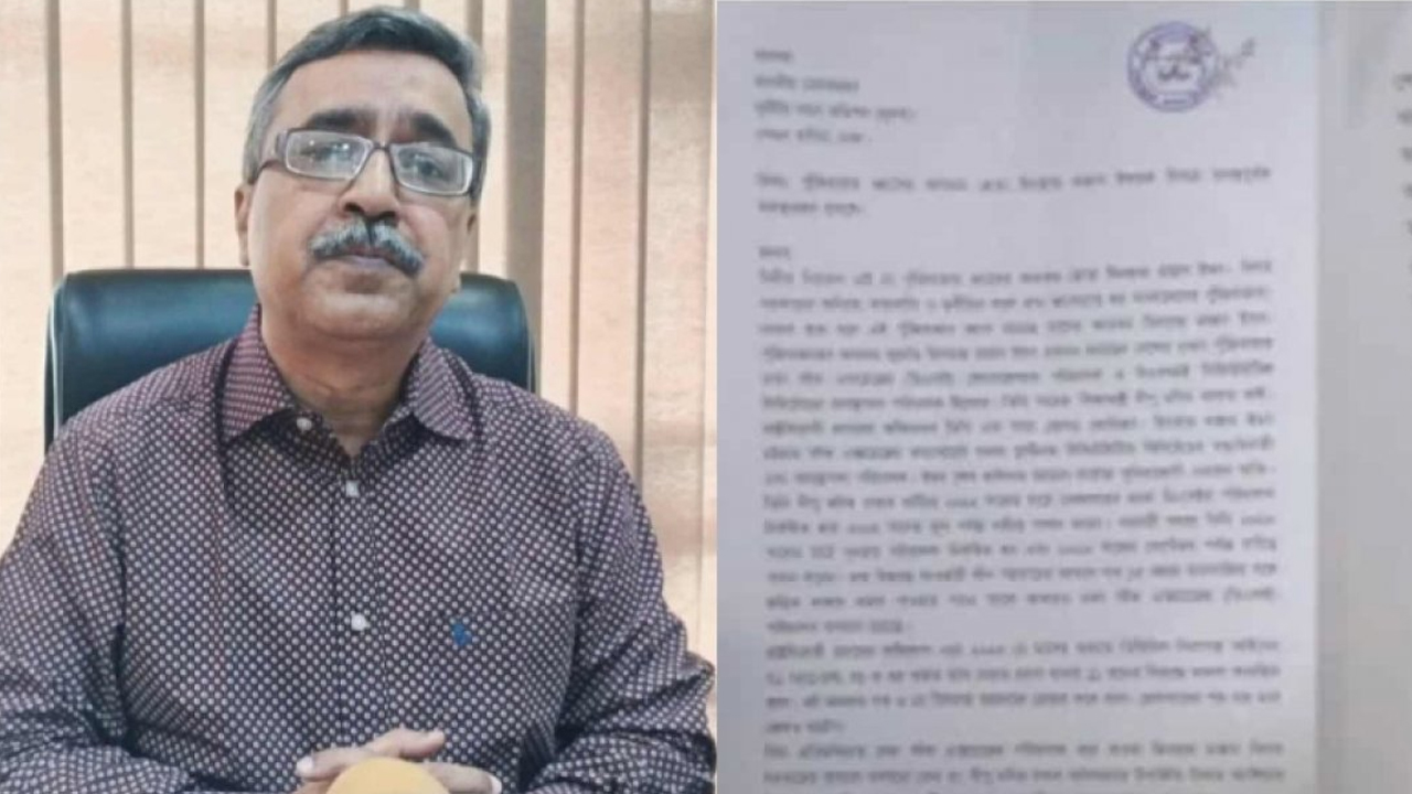 মিনহাজ মান্নানের বিরুদ্ধে দুদকে অভিযোগ